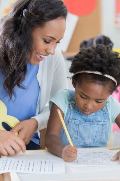 budget for childcare costs
