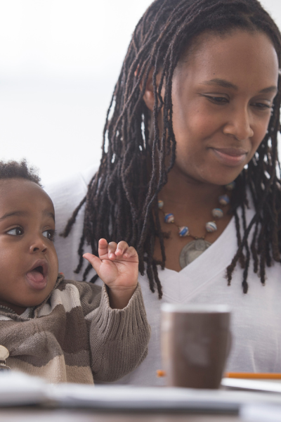 single mom grants