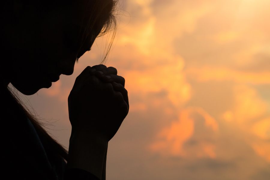 prayering for financial breakthrough