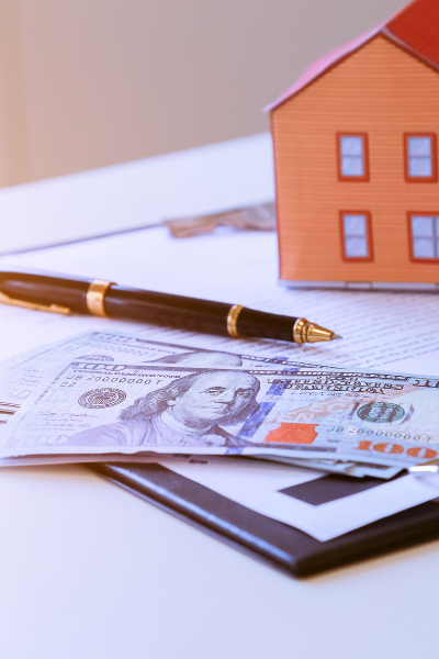 student loan debt makes it harder to buy a home