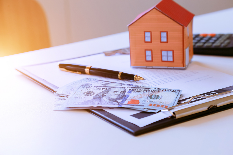 student loan debt makes it harder to buy a home