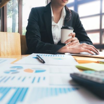 financial counselor