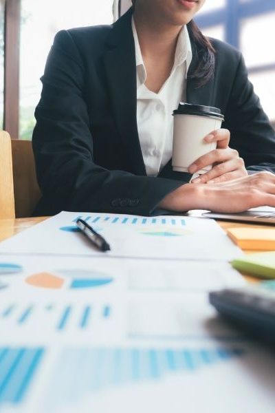 financial counselor