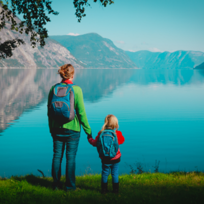 35 Benefits of Traveling for Single Moms