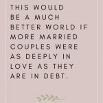 quotes about debt