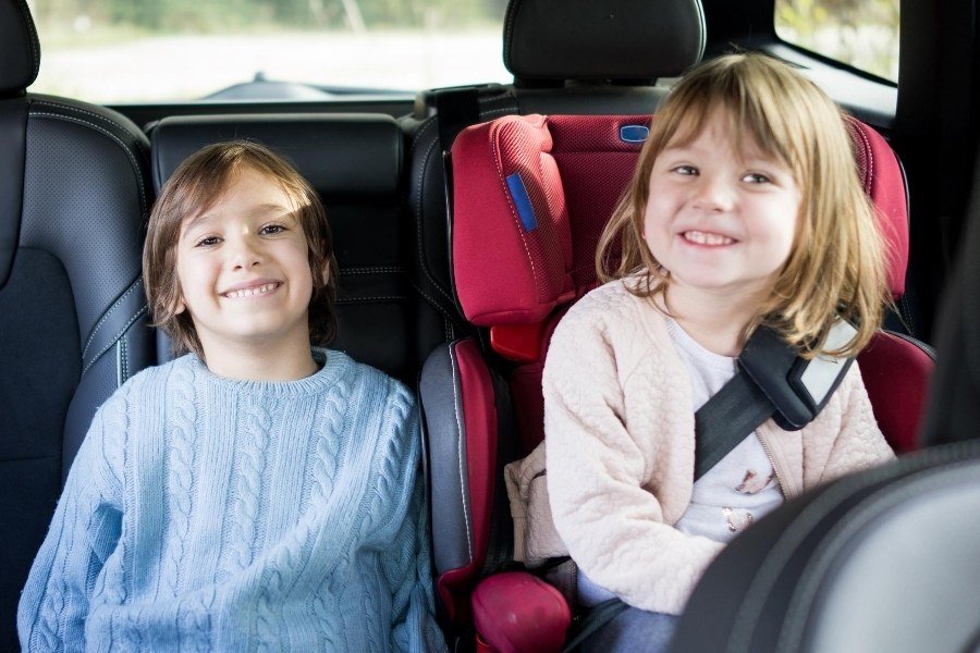 how to make fast cash transporting kids