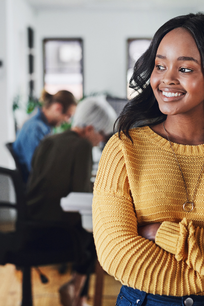 affirmations for salary negotiation