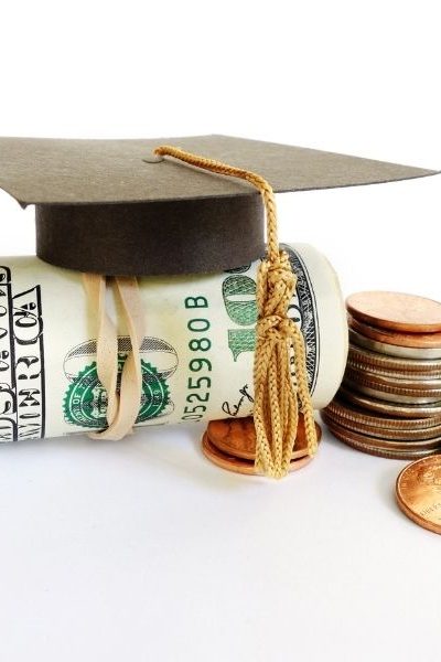 student loans department of education
