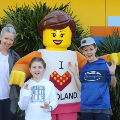 10 Reasons LEGOLAND is Perfect for Single Parents