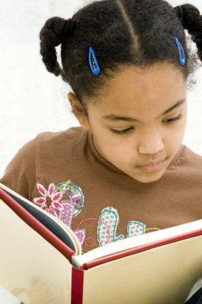 free summer reading program