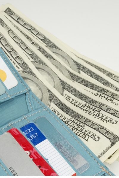 money mistakes