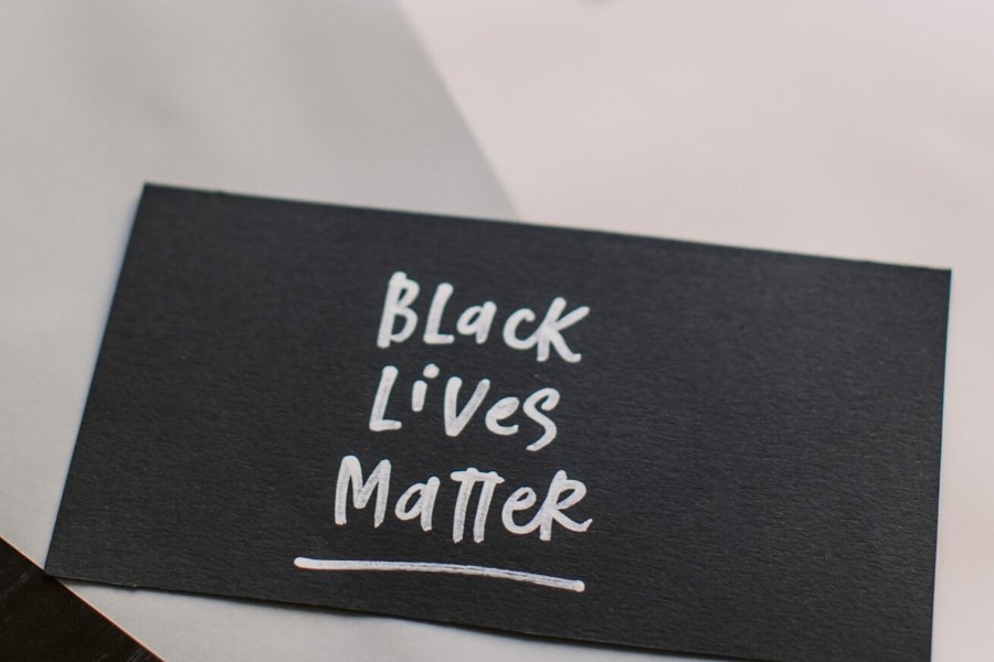 change social injustice with your money