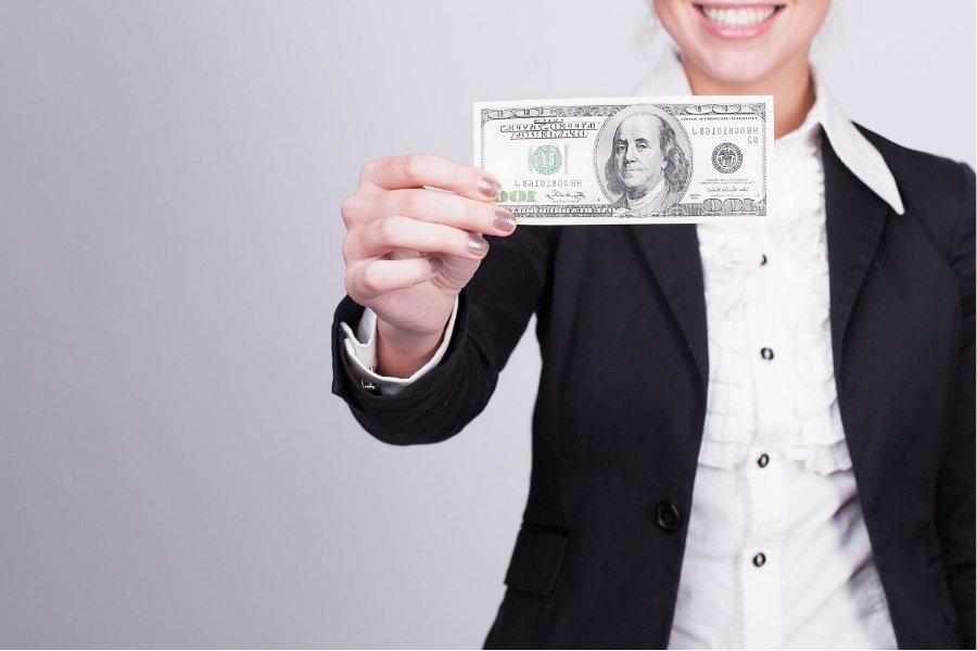 use your money to make a difference