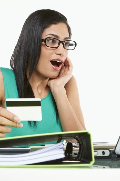 credit card rewards