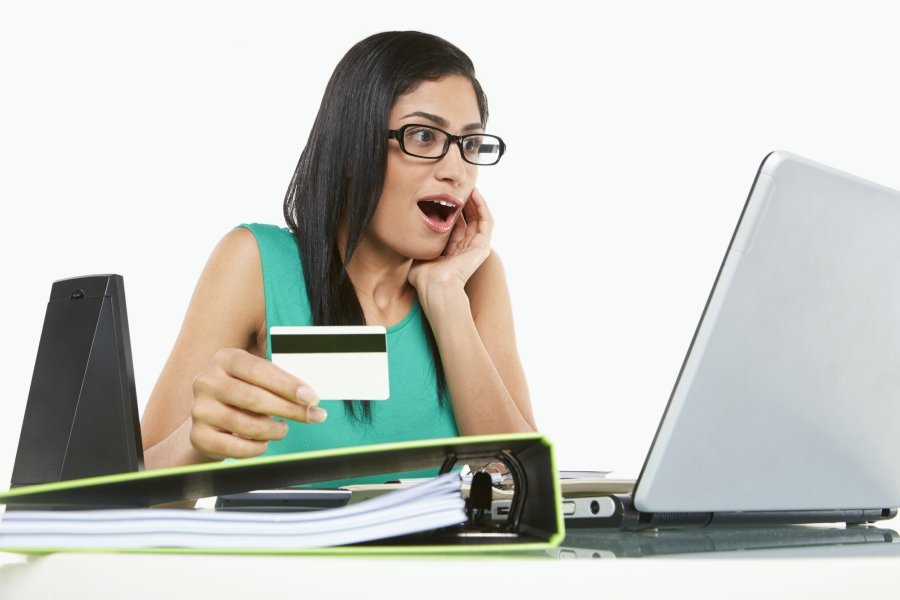 credit card rewards
