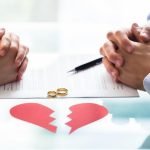 finance steps in divorce