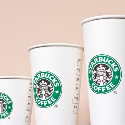 9 Hacks to Score Free Starbucks Coffee, Because You Need a Treat!