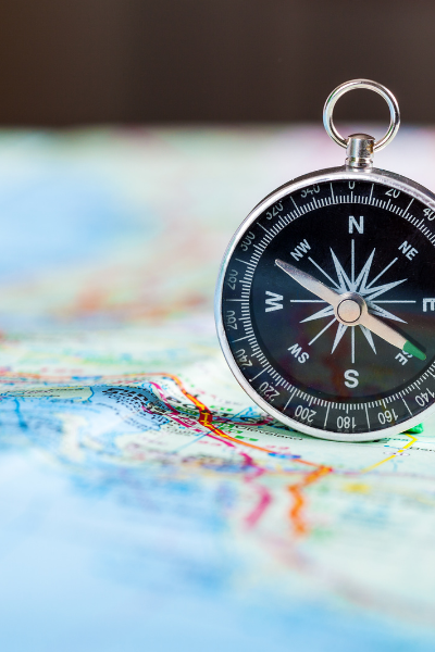 navigation for your financial roadmap