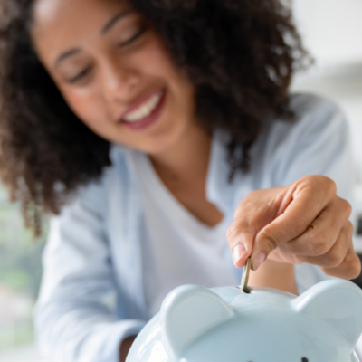 12 Saving Money Challenges to Help Boost Your Savings Account