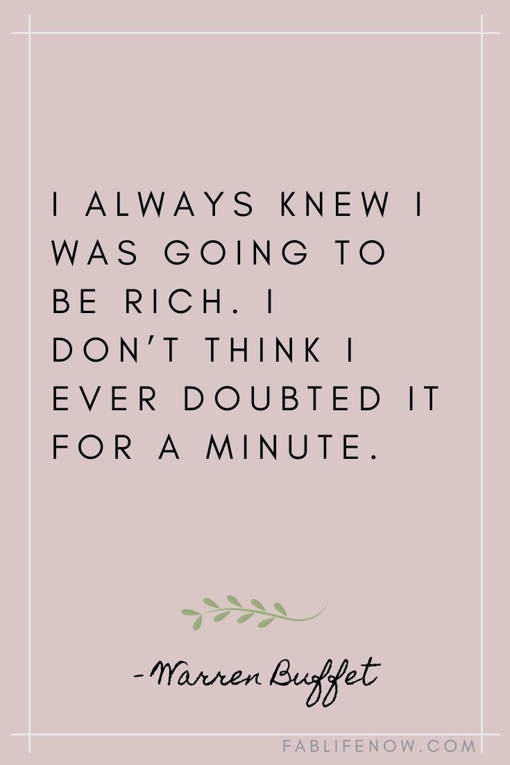 Financial Freedom Quotes to Inspire and Motivate - Fab Life Now