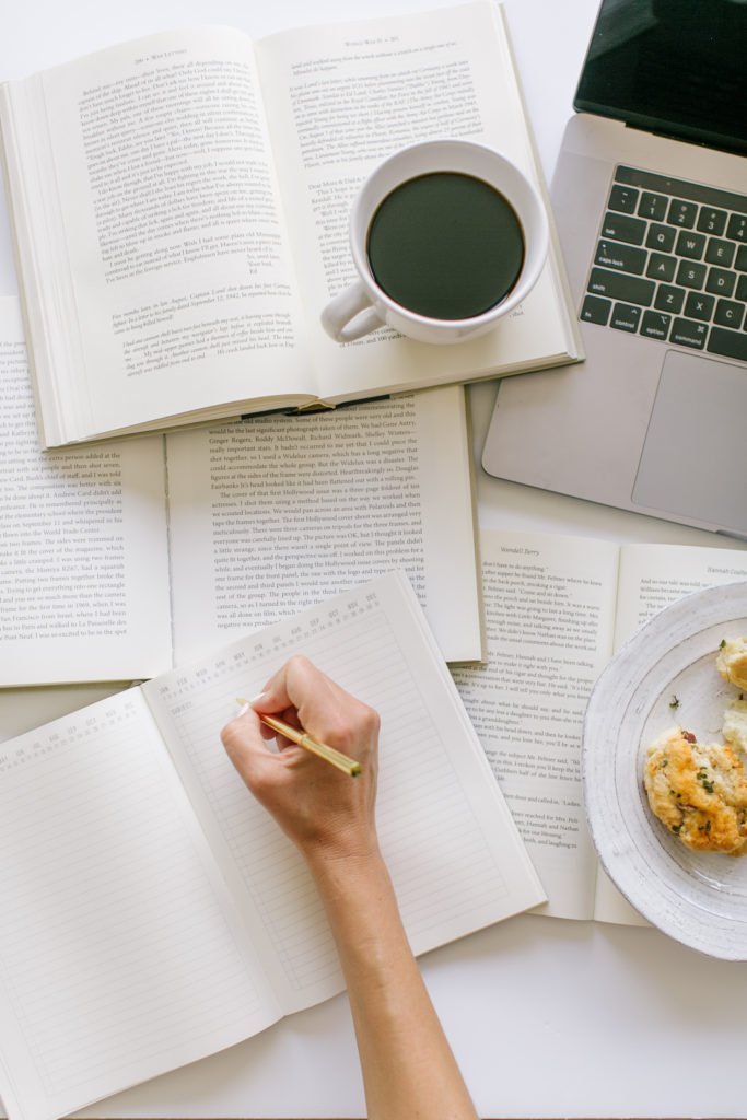 list for productivity
